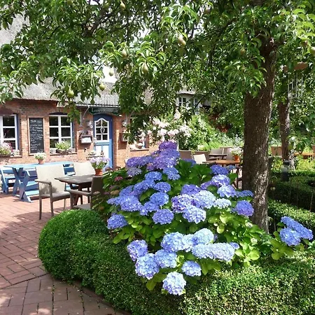 Sternhagens Landhaus