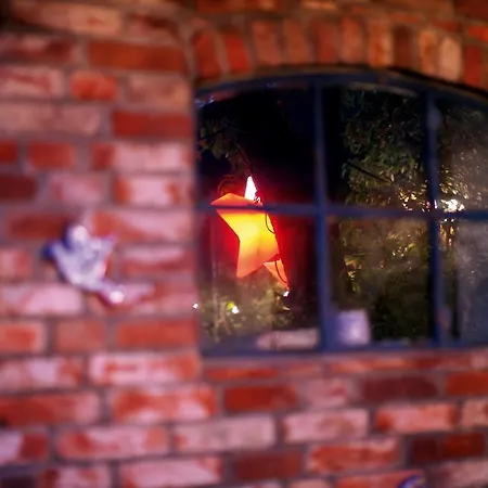 Sternhagens Landhaus Oevenum