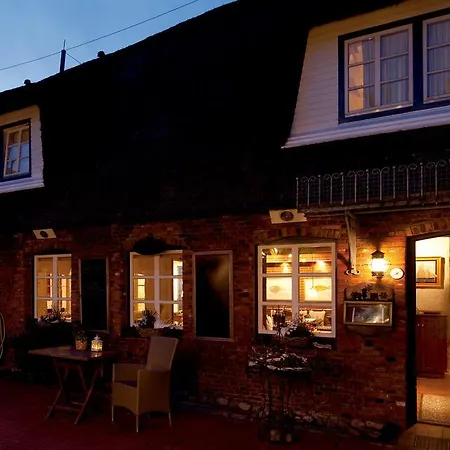 Sternhagens Landhaus