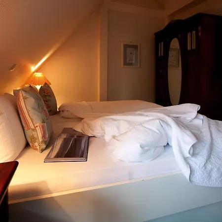 Hotel Sternhagens Landhaus