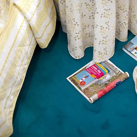 Hotel Sternhagens Landhaus 3*