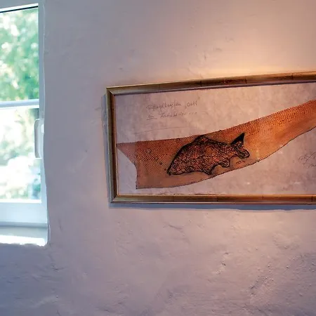 Hotel Sternhagens Landhaus