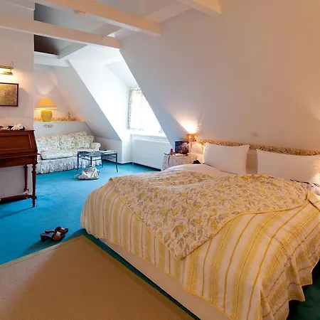 Hotel Sternhagens Landhaus Oevenum