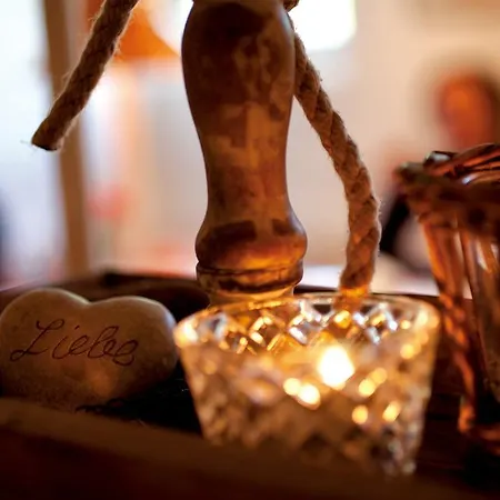 Hotel Sternhagens Landhaus 3*