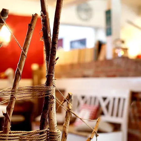 Hotel Sternhagens Landhaus 3*