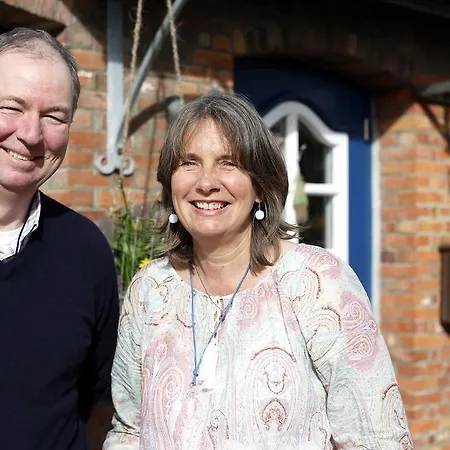 Hotel Sternhagens Landhaus