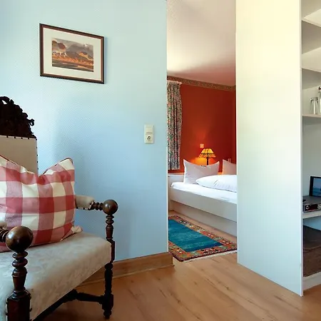 Sternhagens Landhaus 3*