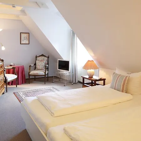 Sternhagens Landhaus Oevenum