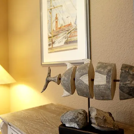 Sternhagens Landhaus 3* Oevenum