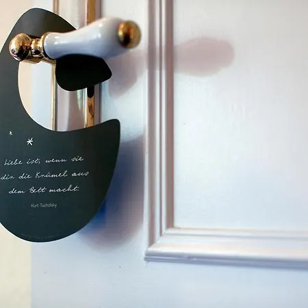 Sternhagens Landhaus Oevenum