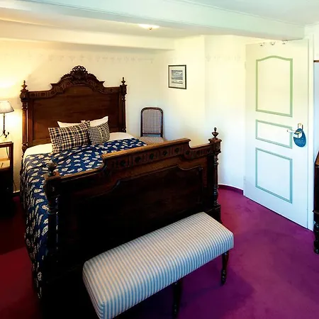 Sternhagens Landhaus Hotel