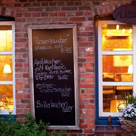 Sternhagens Landhaus Hotel