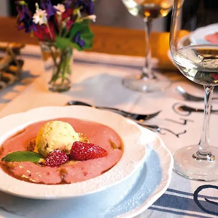 Hotel Sternhagens Landhaus 3*