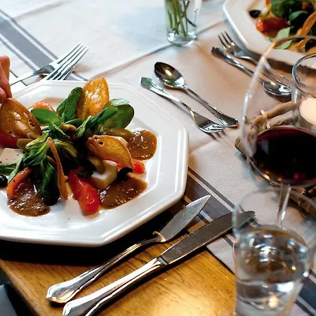 Sternhagens Landhaus 3*