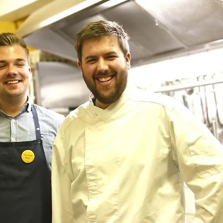 Sternhagens Landhaus 3* Oevenum