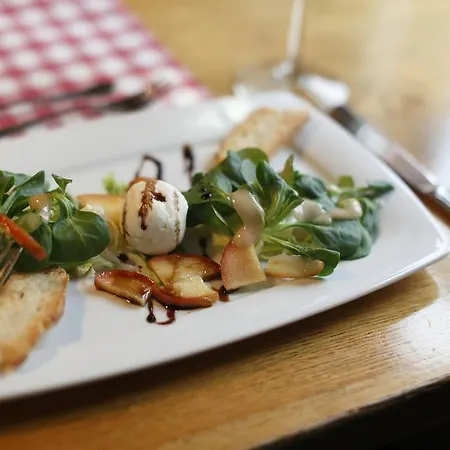 Hotel Sternhagens Landhaus