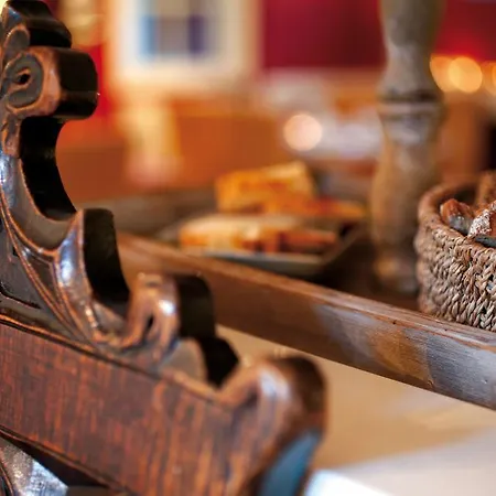 Sternhagens Landhaus