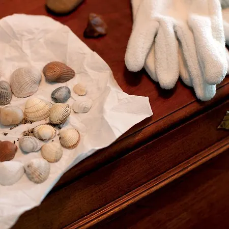 Sternhagens Landhaus Hotel