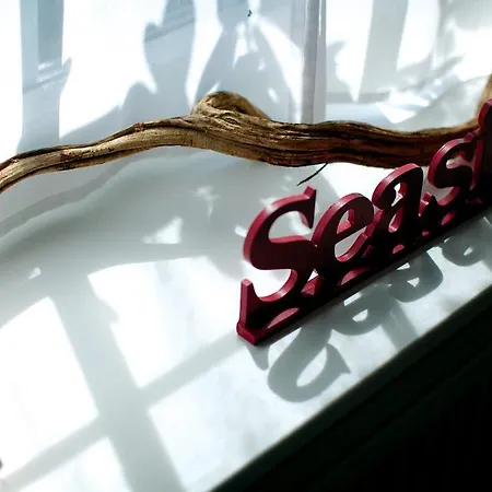 Sternhagens Landhaus Hotel