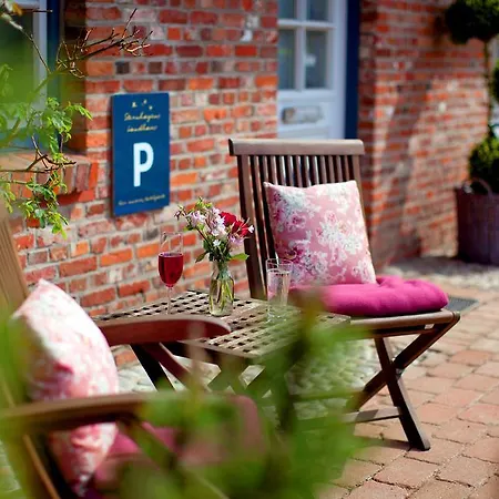 Sternhagens Landhaus Hotel