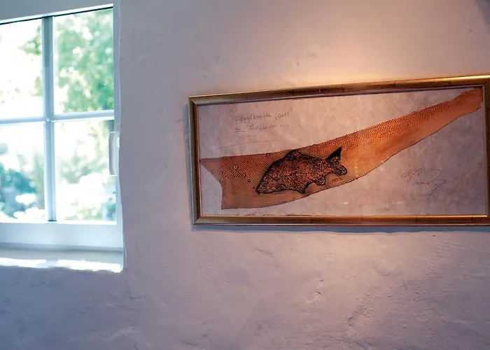 Hotel Sternhagens Landhaus