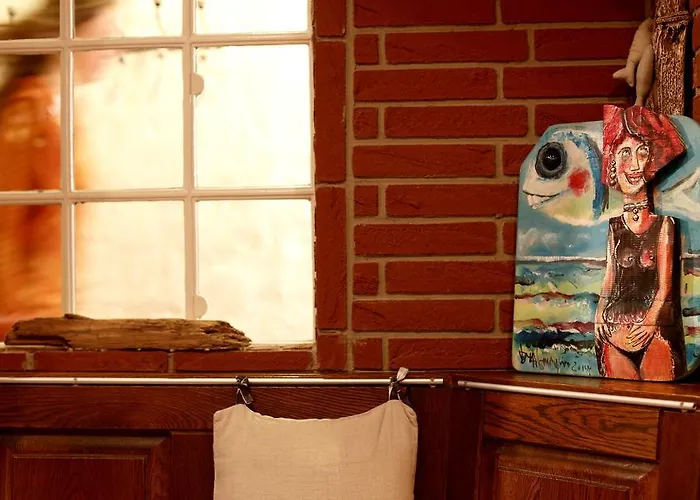 Hotel Sternhagens Landhaus