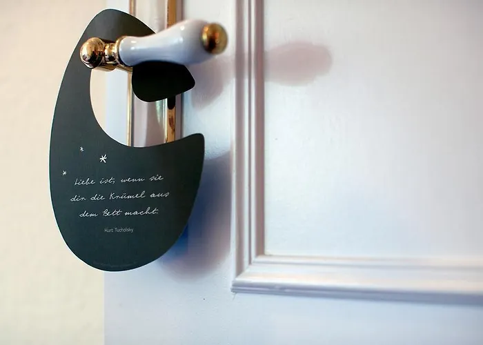 Sternhagens Landhaus Oevenum