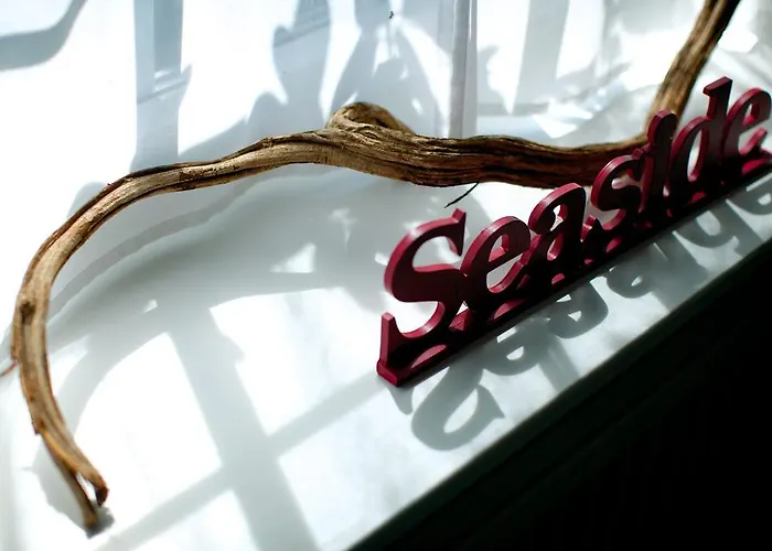 Sternhagens Landhaus Hotel